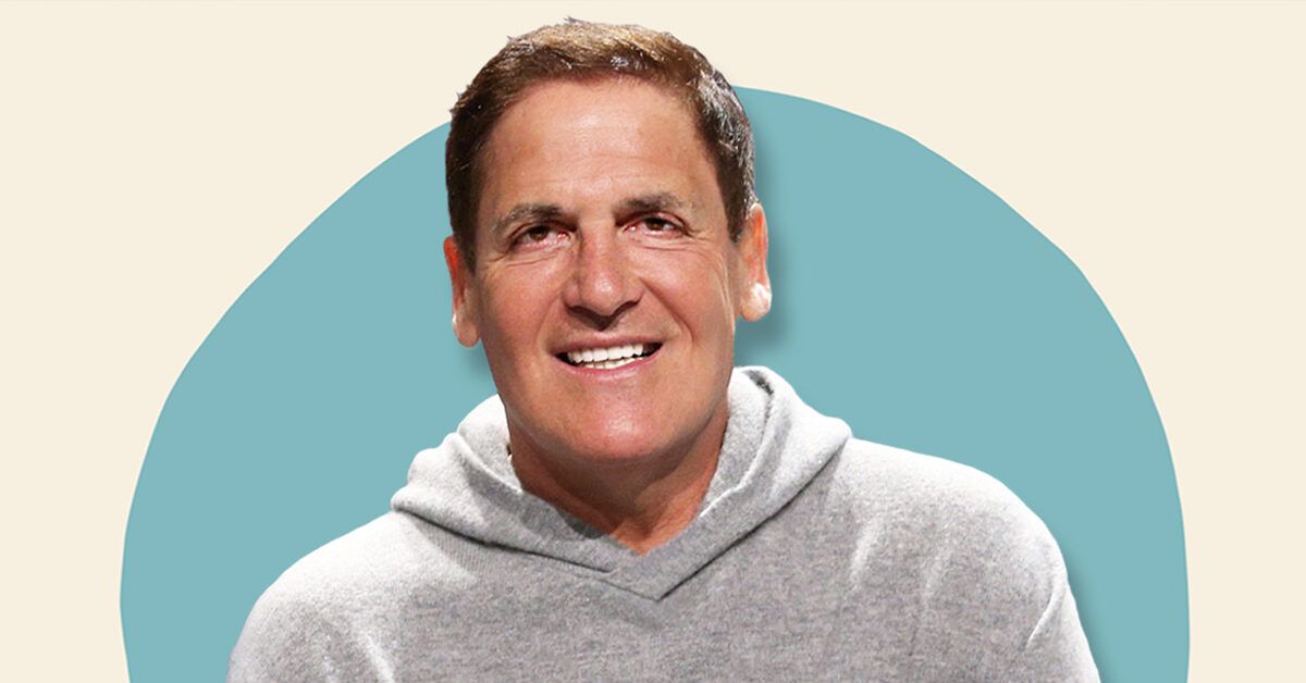 Mark Cuban New Online Pharmacy How It Works