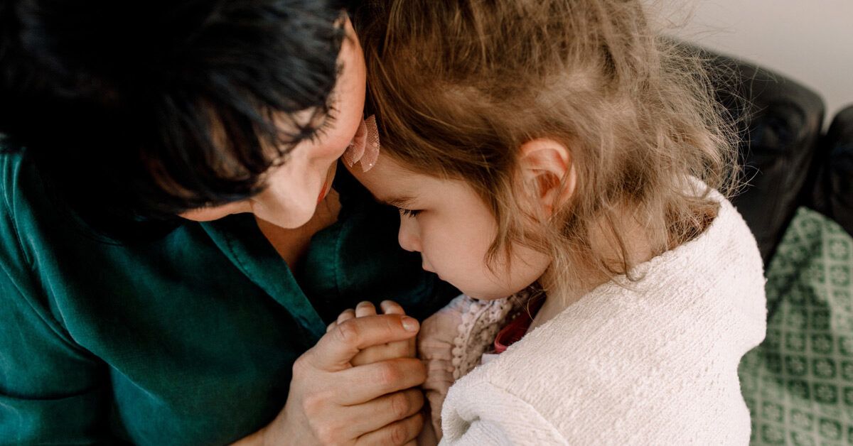 Temper Tantrums What Are They and How to Respond