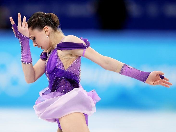 Heart Drug at the Center of the Olympic Figure Skating Doping Scandal