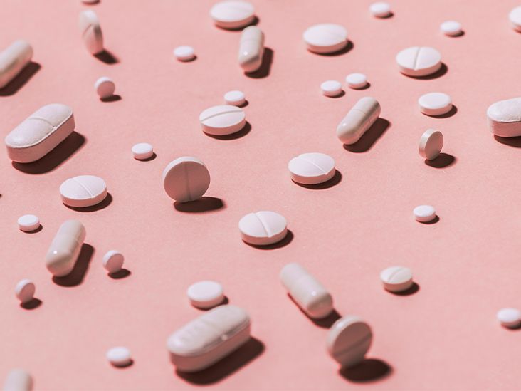 How Much Vitamin B12 Is Too Much?