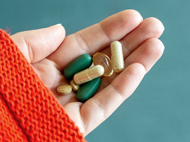 Can Vitamins or Supplements Treat Tardive Dyskinesia?