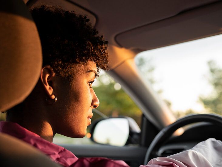 Driving and Narcolepsy: What You Need to Know