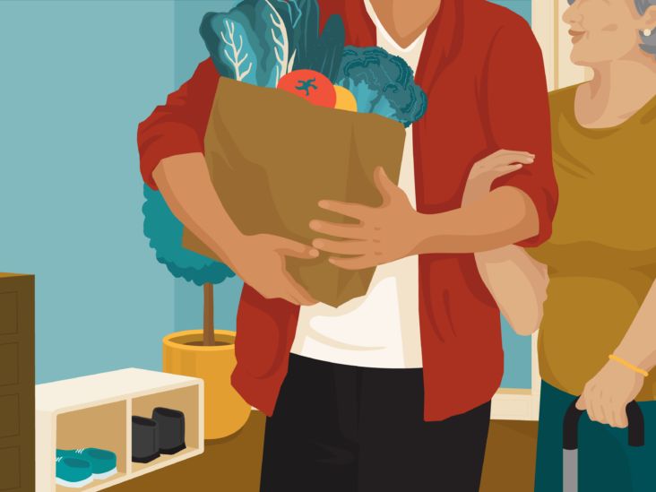 12 Ways to Prevent Falls While Living With Multiple Myeloma