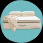 Avocado Organic Latex Mattress Topper