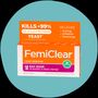 FemiClear Yeast Infection Treatment Ointment