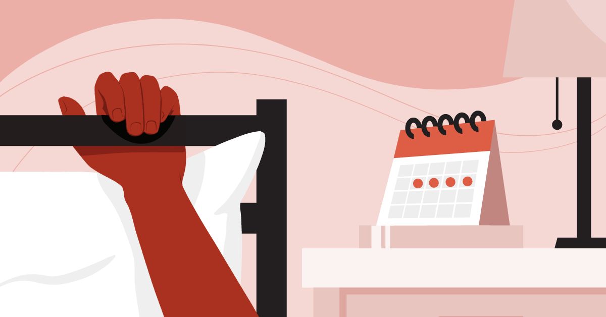 20 Best Sex Positions for People Who Have Menstrual Cramps