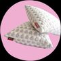 Layla Kapok Pillow