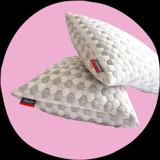 8 Best Anti-Snore Pillows of 2024