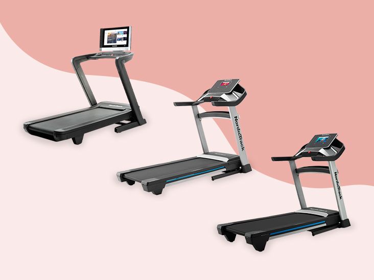 The 14 Best Deals on Treadmills 2022: NordicTrack, ProForm, Treadly, and  More