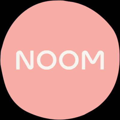 Noom logo