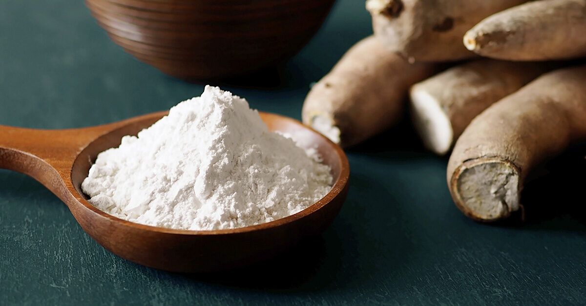 what-s-a-good-cassava-flour-substitute