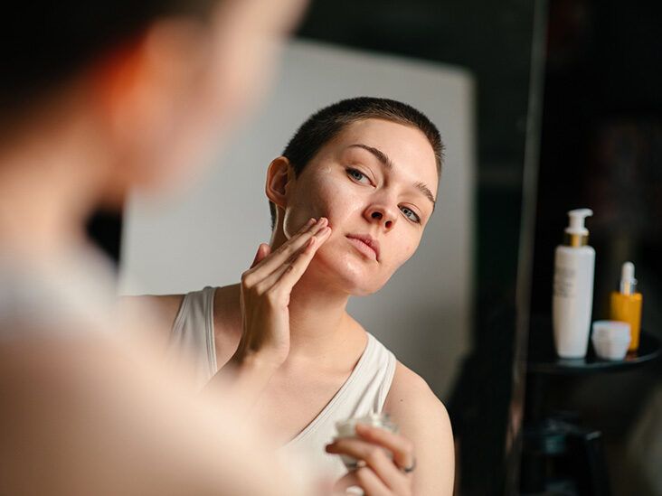 Skin Care for Rosacea: 7 FAQs About Ingredients, How To, and More