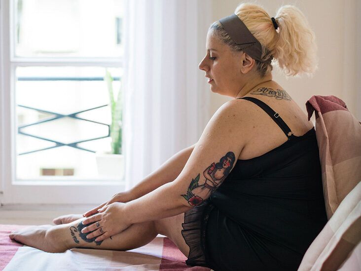 Working Out After Tattoo: How Long Should You Wait?
