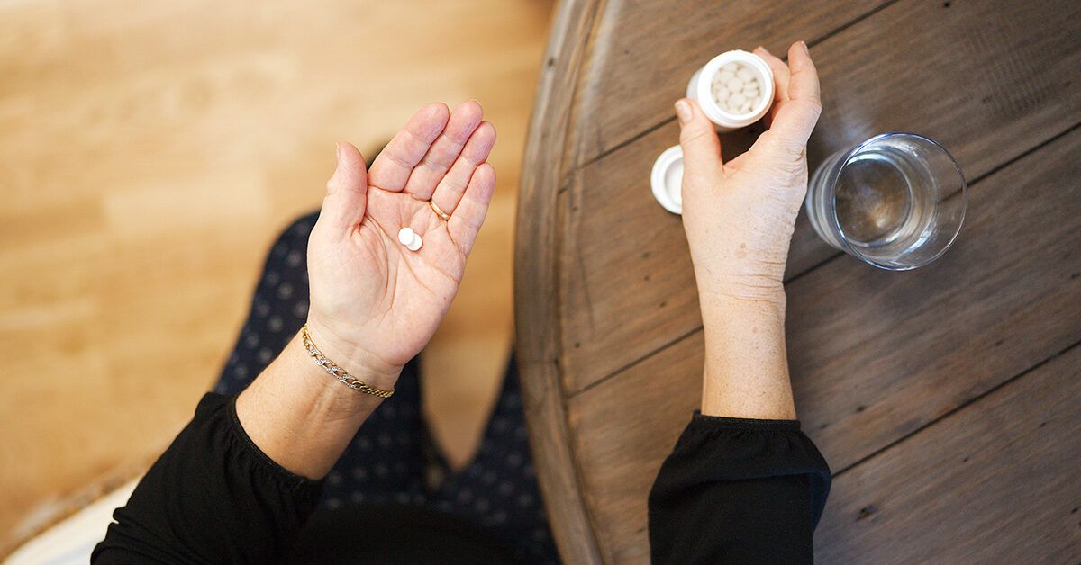 Atorvastatin Cuts Heart Attack and Stroke Risk 30% in Older Adults