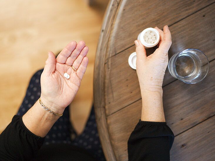 Medications and Supplements To Help Lower Cholesterol