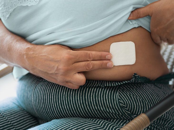 Are Weight Loss Patches Effective? Everything You Need to Know - Yunique  Medical