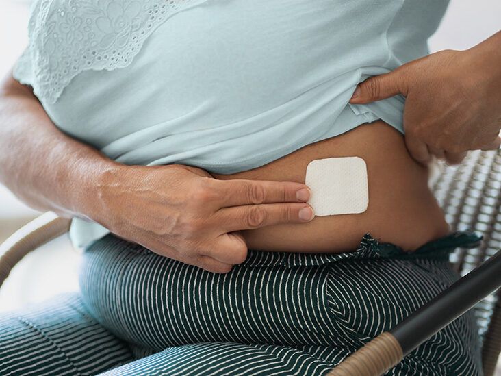 What to Know About Weight Loss Patches