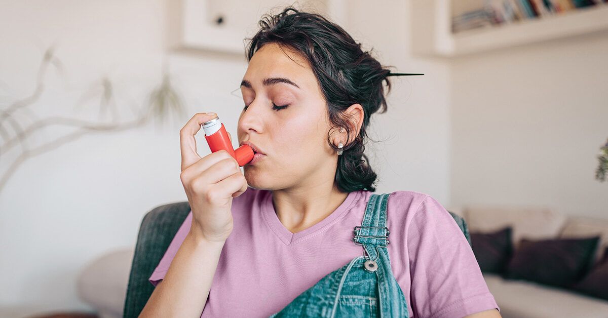 Is Asthma an Autoimmune Disease?