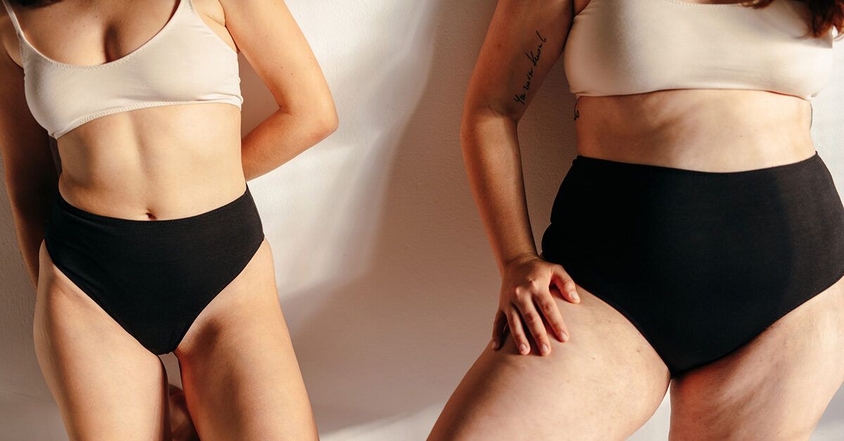 A brief history of ladies underwear (and why it's the worst!) – F