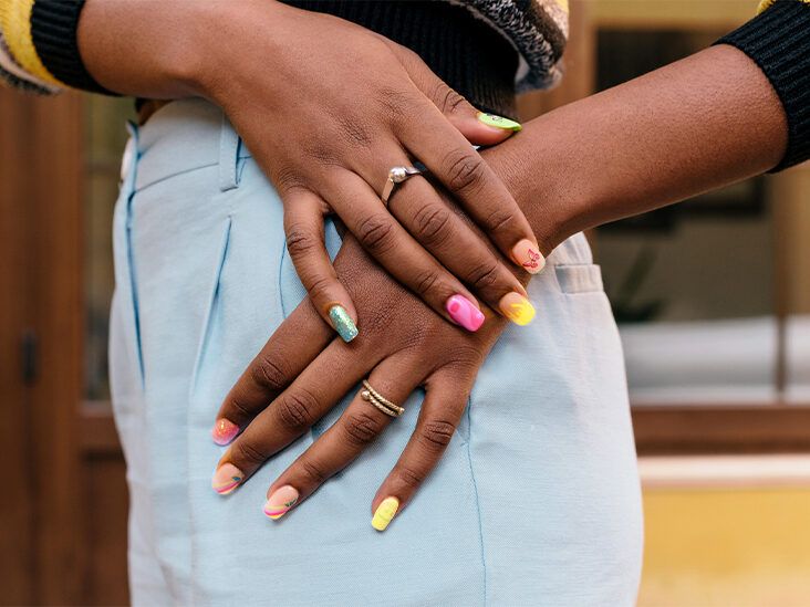The Most Classic Pink Nail Colors That Will Never Go Out of Style