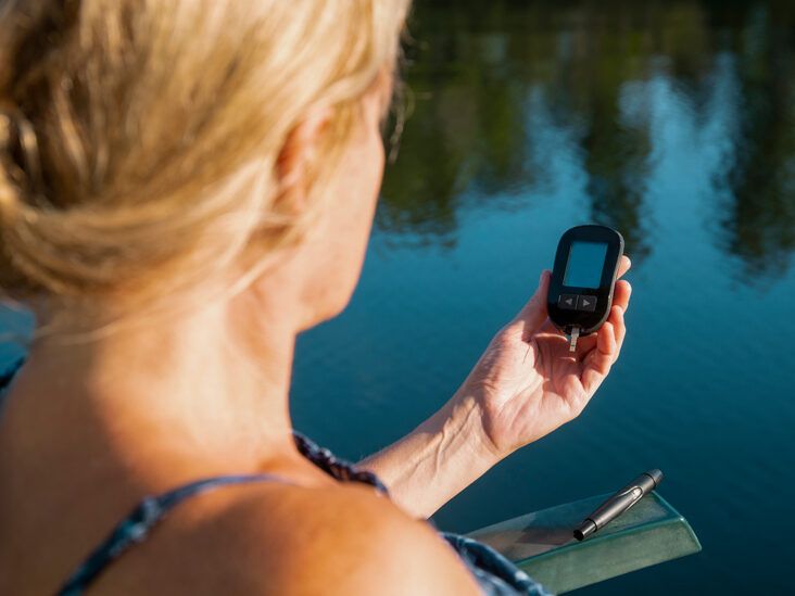 FDA Approves Drug Tirzepatide for Type 2 Diabetes