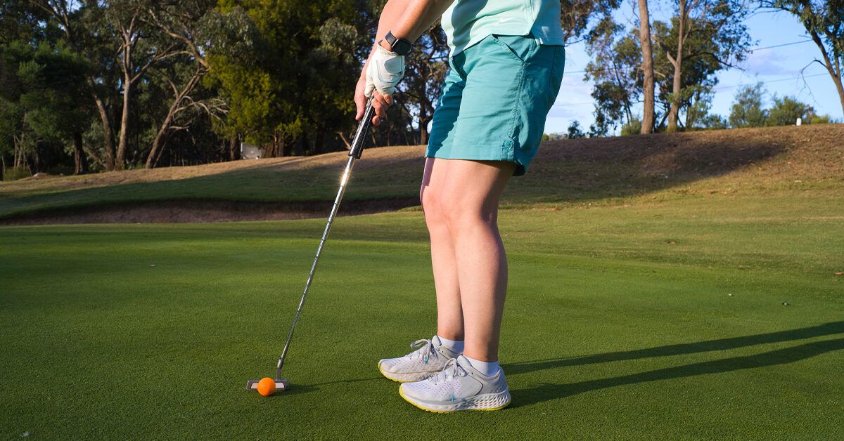 5 products every golfer needs to boost muscle recovery