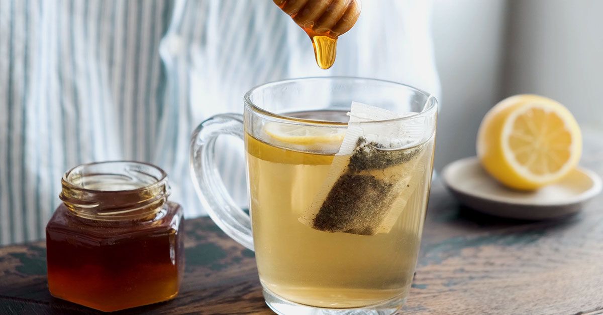 Best detox drinks to lose weight fast, try green tea, mint, honey and more