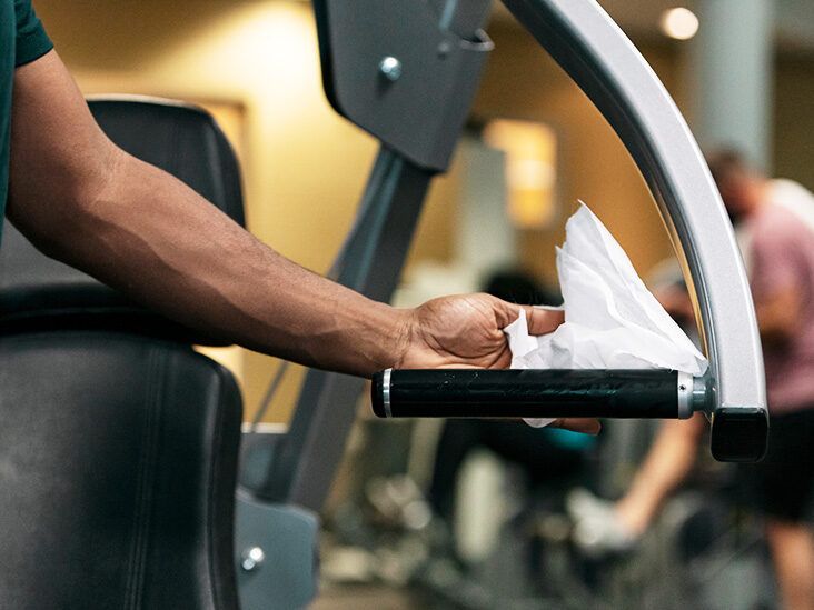 Gym Etiquette: Dos & Don'ts of the Gym