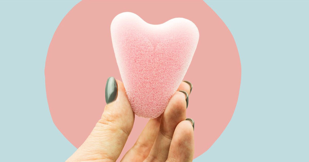 Menstrual Sponge: What It Is, How It Works, Tips for Use