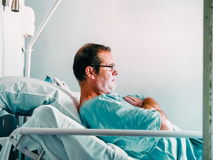 Myelodysplastic Syndrome (MDS): Symptoms, Types, Treatment