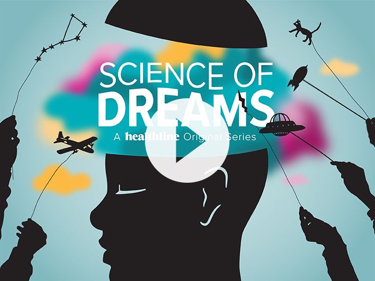 Science of Dreams: What is Sleep?