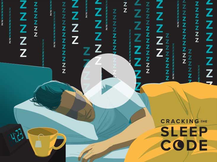 Should You Ignore the Clock to Sleep Better?