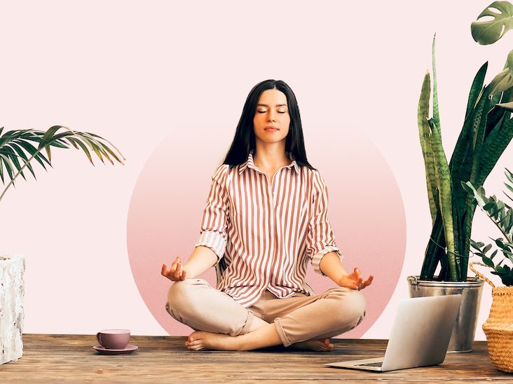 How to Create A Real Work Life Balance