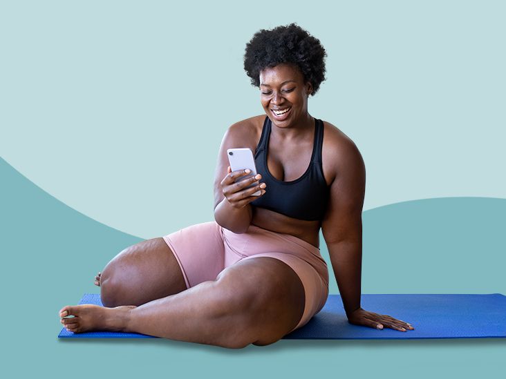The 12 Best Weight Loss Apps of 2023