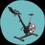 Keiser M3i Indoor Bike