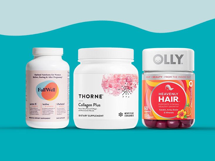 Your go-to diet guide for healthy hair | Femina.in
