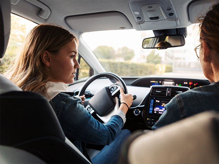 Driving With Bipolar Disorder: Research, Risks, and Precautions