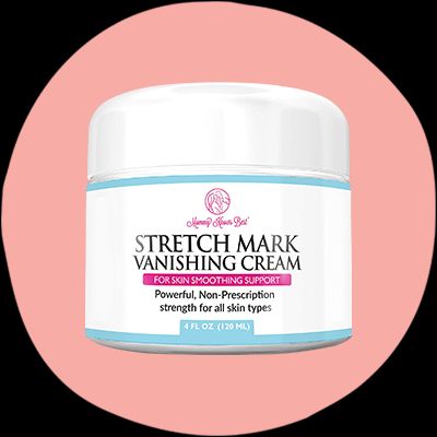 10 Best Stretch Mark Creams For Pregnancy In 2023