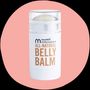 Munchkin Milkmakers All-Natural Belly Balm