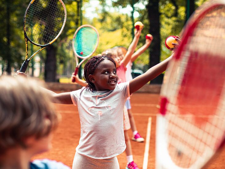 5 health benefits of kids playing outside -  Resources