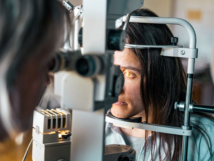 All About Laser Surgery for Wet Macular Degeneration (AMD)