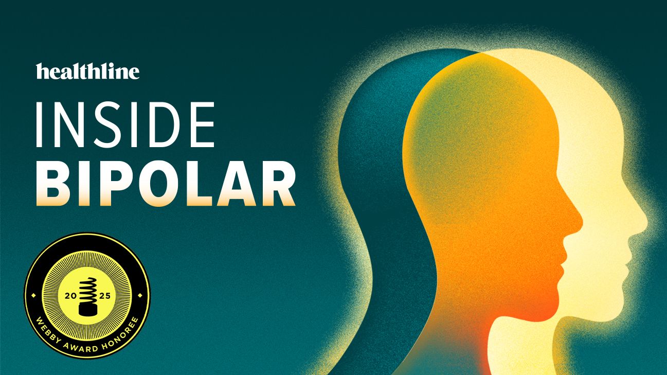 Inside Bipolar podcast with Gabe Howard and Nicole Washington
