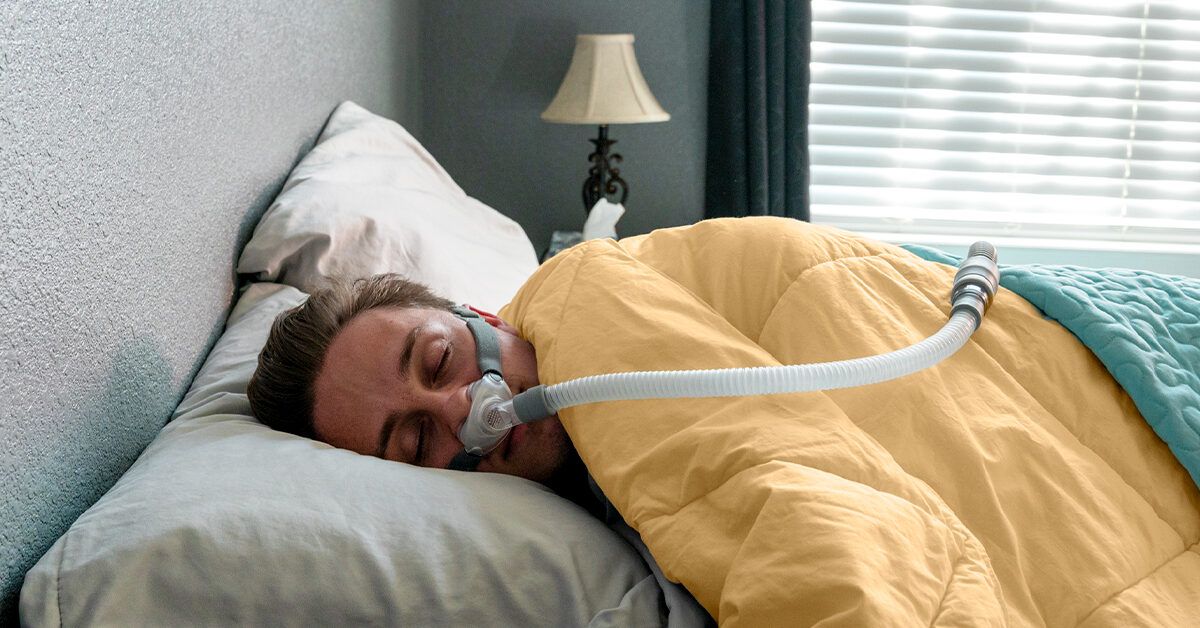 How Sleep Apnea and Weight Gain Contribute to Each Other