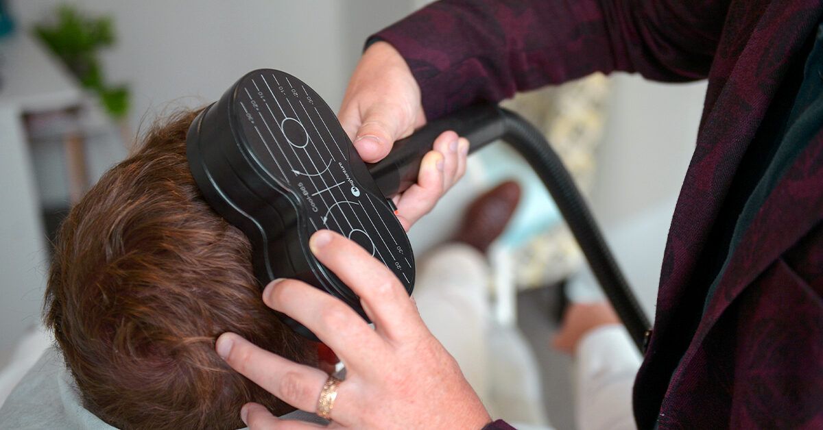 Tms for migraine: benefits, effectiveness, precautions, and more