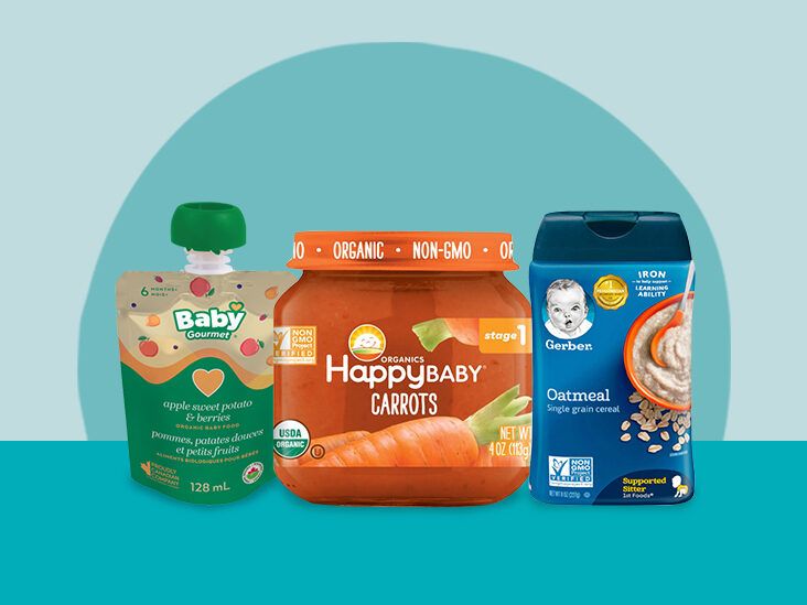 Budget-friendly baby food for busy parents