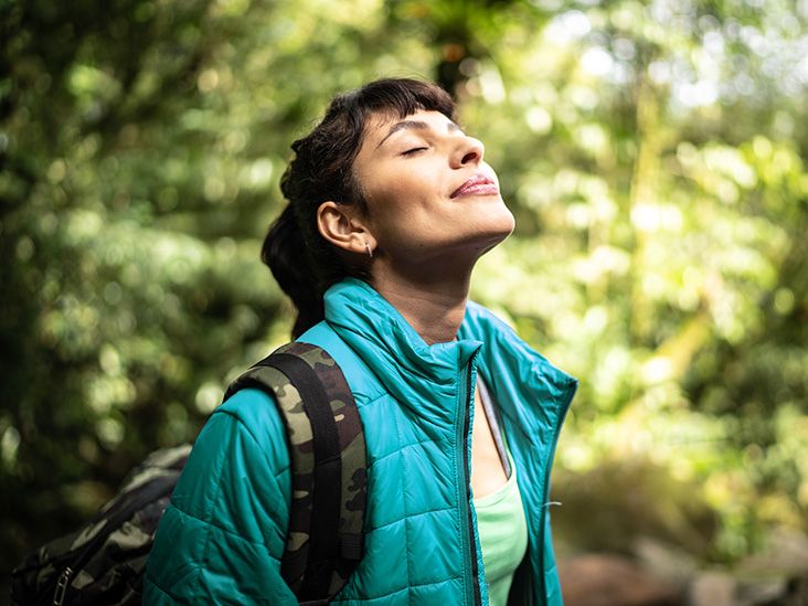 Health Benefits of Being Outdoors: 8 Ways Nature Can Boost Wellness