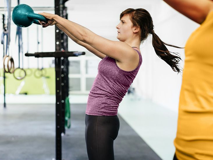 Speed Training With Resistance: 9 Workouts To Challenge You