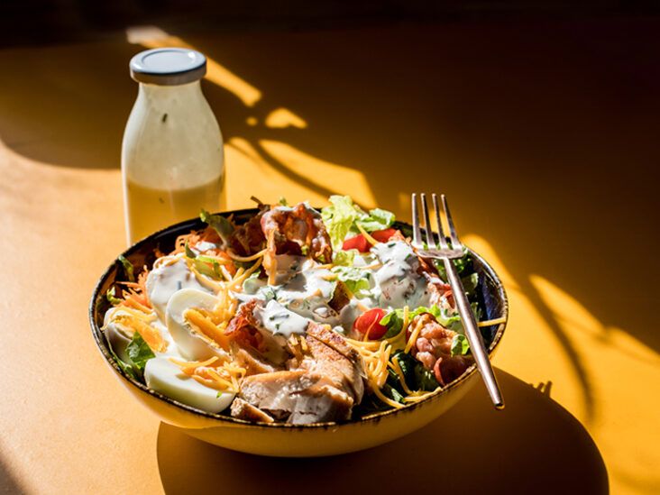 Can a Keto Diet Help Narcolepsy?