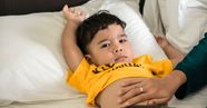 Stomach Pain In Kids Causes Types Severity When To Get Care