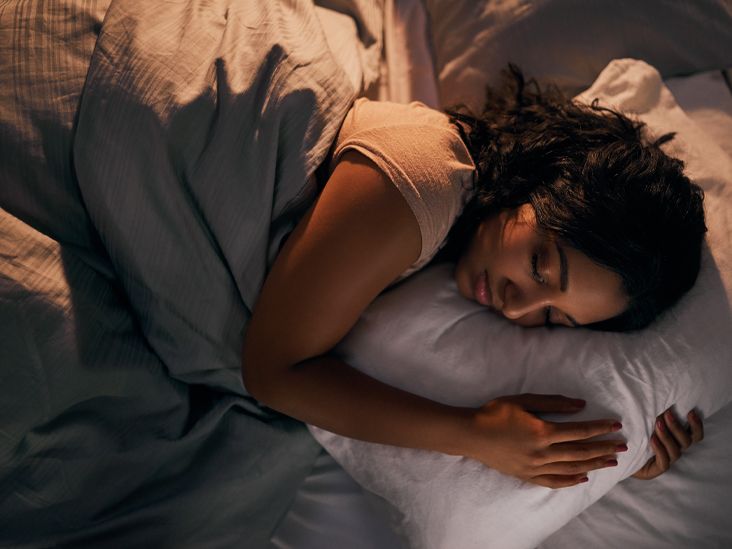 20 Simple Ways to Fall Asleep Fast: Exercise, Supplements & More